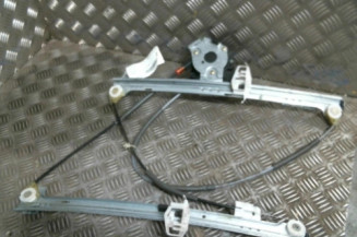 Leve vitre mecanique avant droit CITROEN XSARA Photo n°1