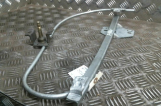 Leve vitre mecanique arriere gauche RENAULT R19