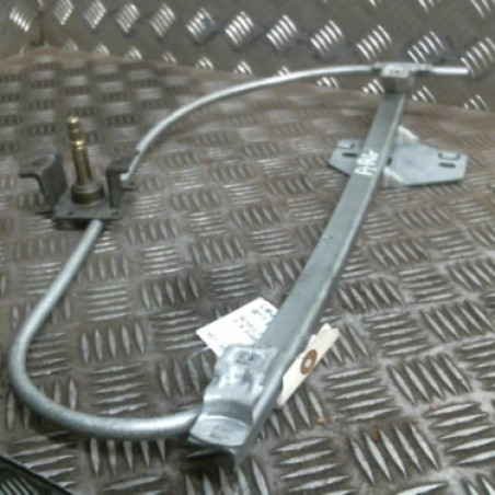 Leve vitre mecanique arriere gauche RENAULT R19