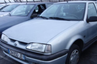 Leve vitre mecanique arriere gauche RENAULT R19