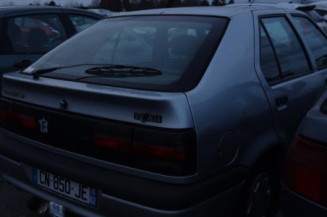 Leve vitre mecanique arriere gauche RENAULT R19