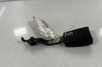 Attache ceinture avant droit FIAT GRANDE PUNTO