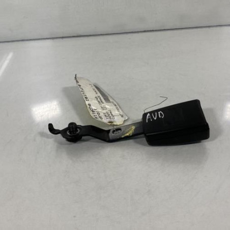 Attache ceinture avant droit FIAT GRANDE PUNTO