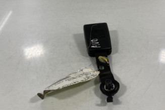 Attache ceinture avant droit FIAT GRANDE PUNTO