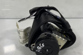 Ceinture arriere gauche FIAT GRANDE PUNTO Photo n°1