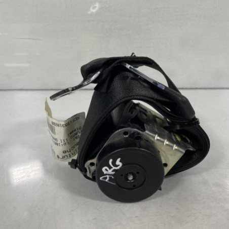 Ceinture arriere gauche FIAT GRANDE PUNTO Photo n°1