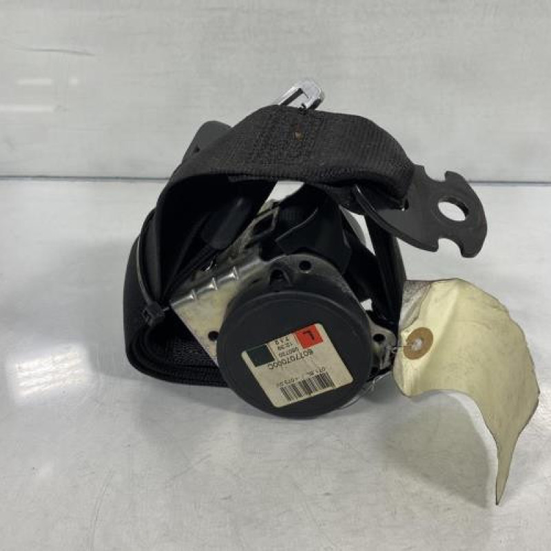 Ceinture arriere gauche FIAT GRANDE PUNTO Photo n°3