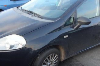 Ceinture arriere gauche FIAT GRANDE PUNTO