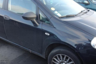 Ceinture arriere gauche FIAT GRANDE PUNTO