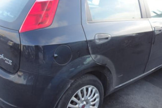 Ceinture arriere gauche FIAT GRANDE PUNTO