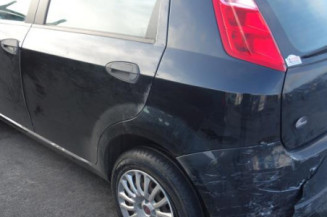 Ceinture arriere gauche FIAT GRANDE PUNTO