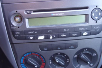 Ceinture arriere gauche FIAT GRANDE PUNTO