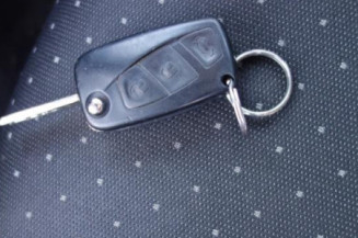 Ceinture arriere gauche FIAT GRANDE PUNTO