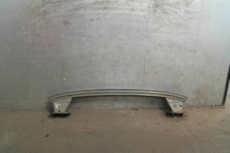 Renfort pare choc arriere (traverse) FIAT GRANDE PUNTO Photo n°1