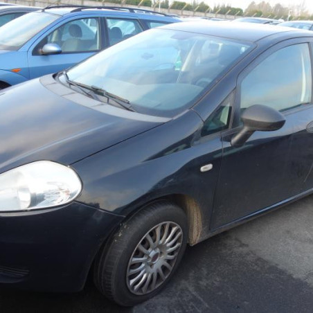Vase de lave glace FIAT GRANDE PUNTO