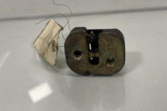 Serrure avant droit FIAT UNO