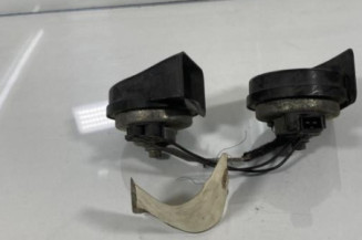 Avertisseur/Klaxon FIAT CROMA 2