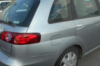 Avertisseur/Klaxon FIAT CROMA 2