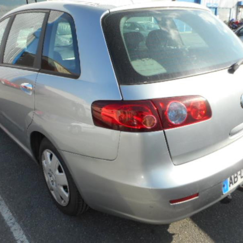 Avertisseur/Klaxon FIAT CROMA 2 Photo n°7