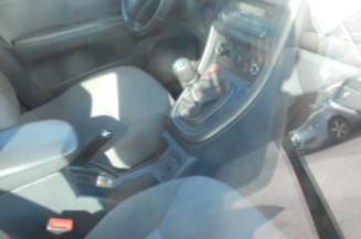 Avertisseur/Klaxon FIAT CROMA 2