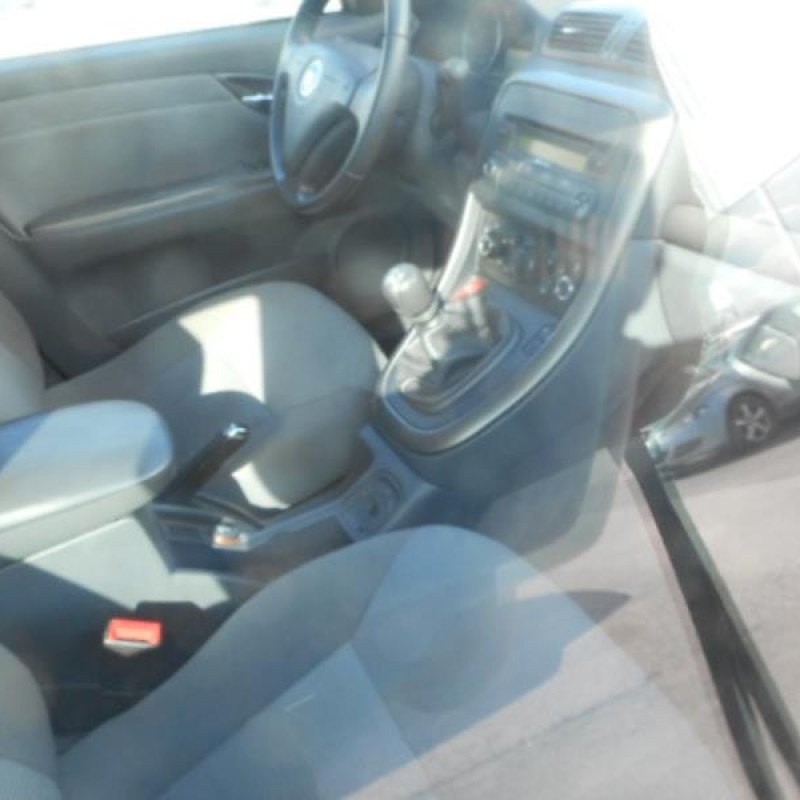Avertisseur/Klaxon FIAT CROMA 2 Photo n°8