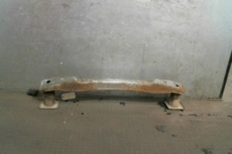 Renfort pare choc arriere (traverse) FIAT CROMA 2 Photo n°1
