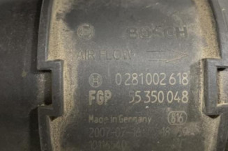 Debitmetre FIAT CROMA 2