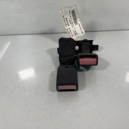 Attache ceinture arriere gauche RENAULT LAGUNA 2 Photo n°1