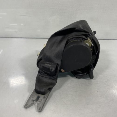 Ceinture arriere gauche RENAULT LAGUNA 2 Photo n°1