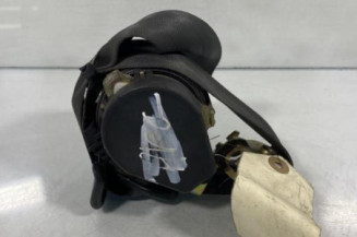Ceinture arriere gauche RENAULT LAGUNA 2