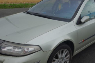 Ceinture arriere gauche RENAULT LAGUNA 2