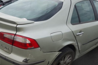 Ceinture arriere gauche RENAULT LAGUNA 2