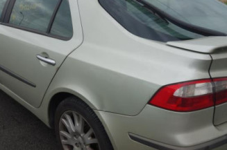 Ceinture arriere gauche RENAULT LAGUNA 2