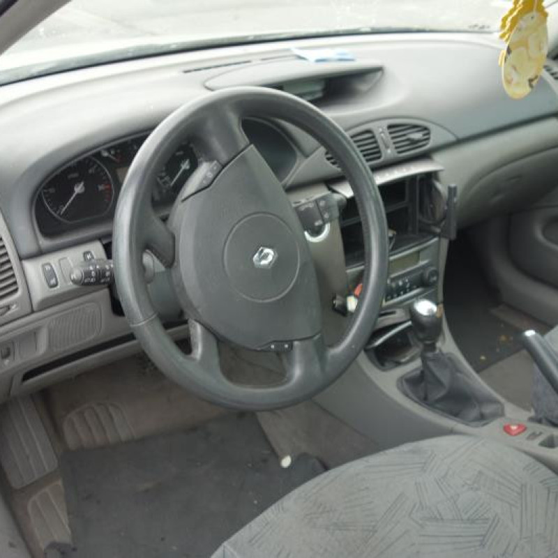 Ceinture arriere gauche RENAULT LAGUNA 2 Photo n°8