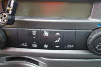 Ceinture arriere gauche RENAULT LAGUNA 2