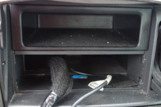Ceinture arriere gauche RENAULT LAGUNA 2