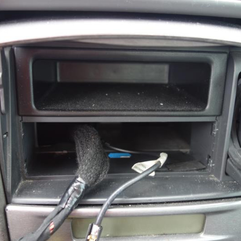 Ceinture arriere gauche RENAULT LAGUNA 2 Photo n°10