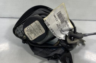 Pretensionneur de ceinture avant gauche RENAULT LAGUNA 2 Photo n°1