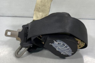 Pretensionneur de ceinture avant gauche RENAULT LAGUNA 2