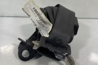 Pretensionneur de ceinture avant gauche RENAULT LAGUNA 2