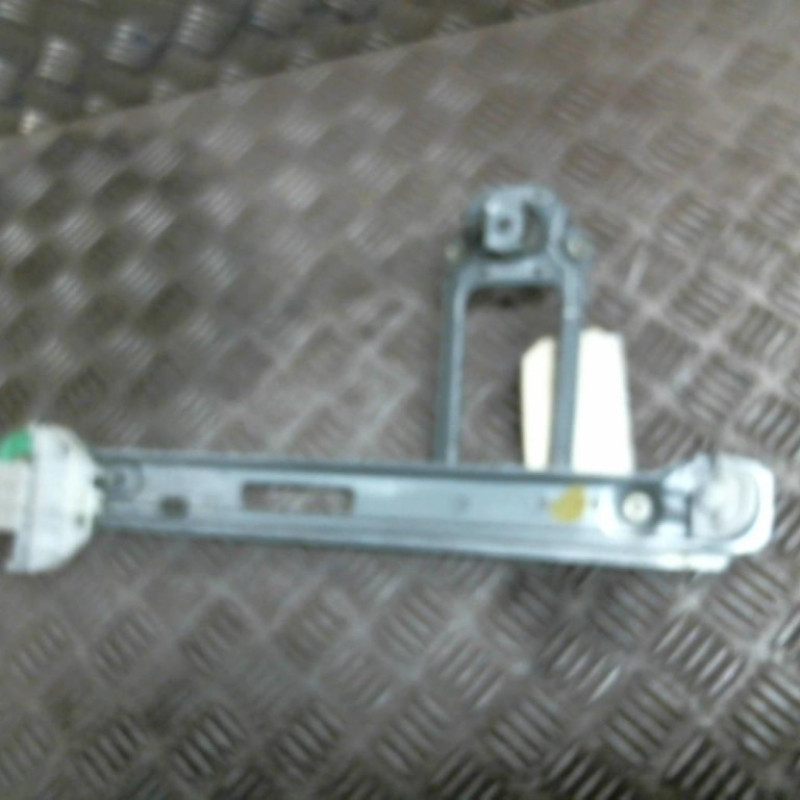 Leve vitre mecanique arriere droit FORD FOCUS 1 Photo n°2