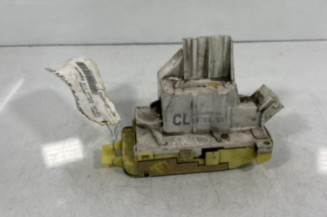 Serrure arriere droit FORD FOCUS 1 Photo n°1