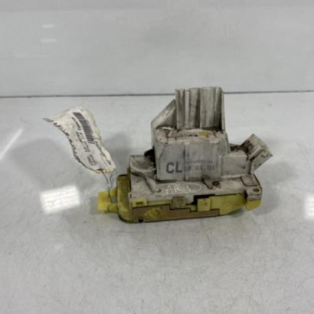 Serrure arriere droit FORD FOCUS 1 Photo n°1