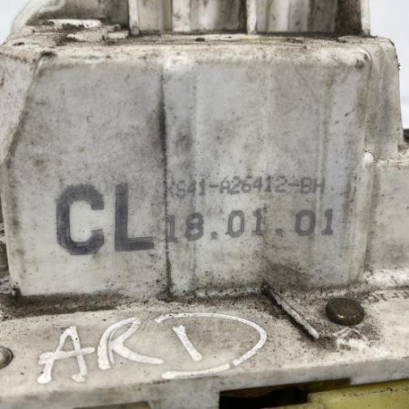 Serrure arriere droit FORD FOCUS 1