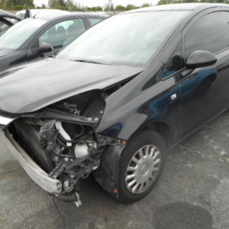 Bras essuie glace avant gauche OPEL CORSA D