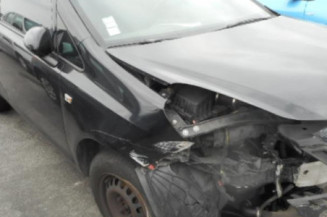 Bras essuie glace avant gauche OPEL CORSA D