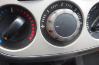 Bras essuie glace avant gauche OPEL CORSA D