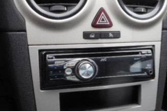 Bras essuie glace avant gauche OPEL CORSA D