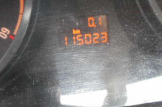 Bras essuie glace avant gauche OPEL CORSA D