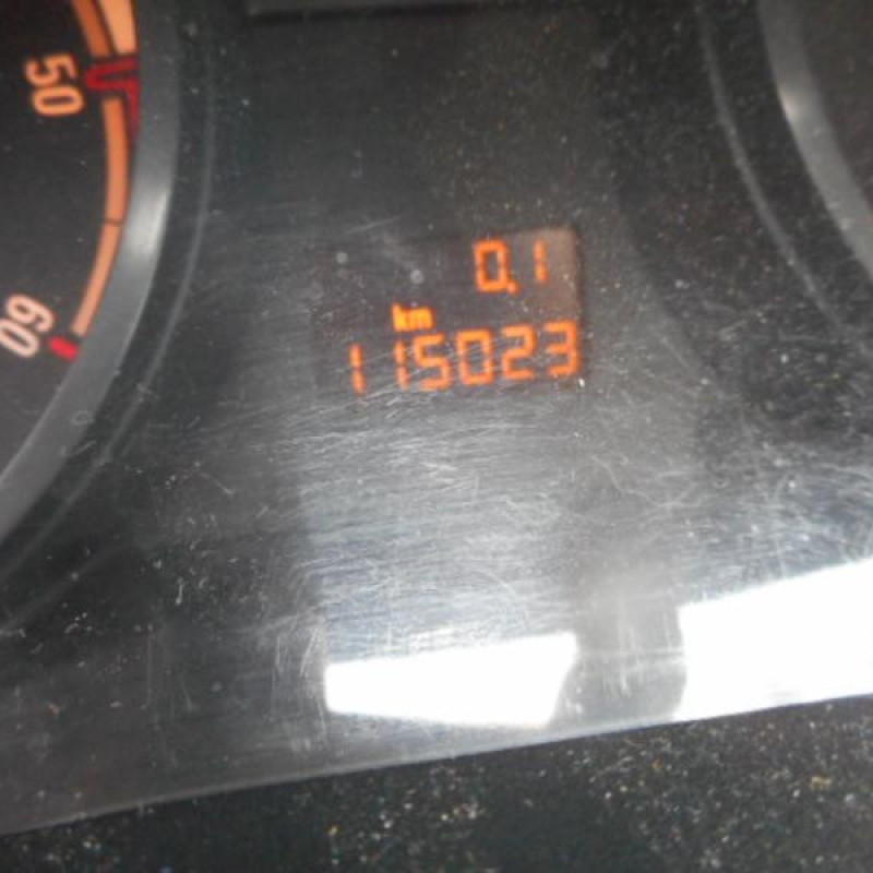 Bras essuie glace avant gauche OPEL CORSA D Photo n°11